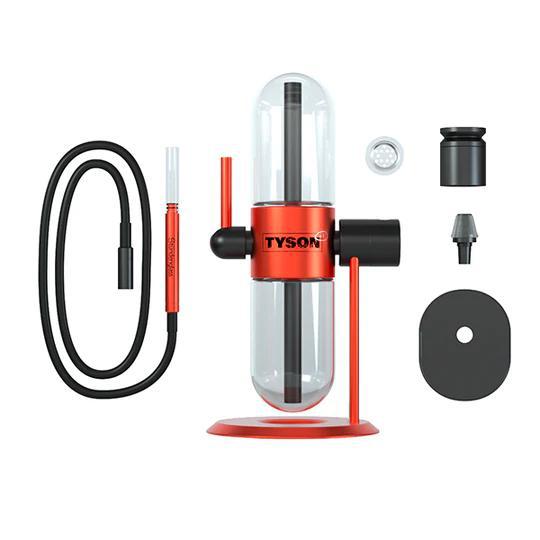 Tyson 2.0 x Stundenglass Gravity Hookah - Image 5