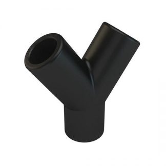 Stundenglass - Hose Splitter (Black)