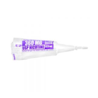 CZAR Nicotine Tube - 360 (Purple)