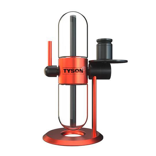Tyson 2.0 x Stundenglass Gravity Hookah