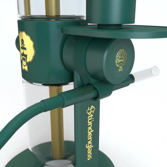 Stundenglass - Hose Clip (Green) - Image 2