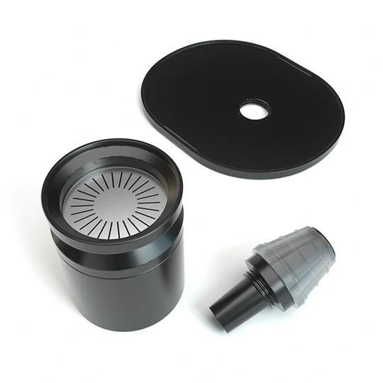 Tyson 2.0 x Stundenglass Gravity Hookah - Image 3