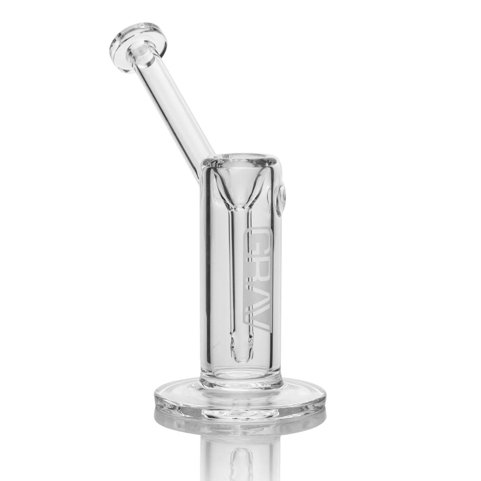 GRAV Small Upright Bubbler