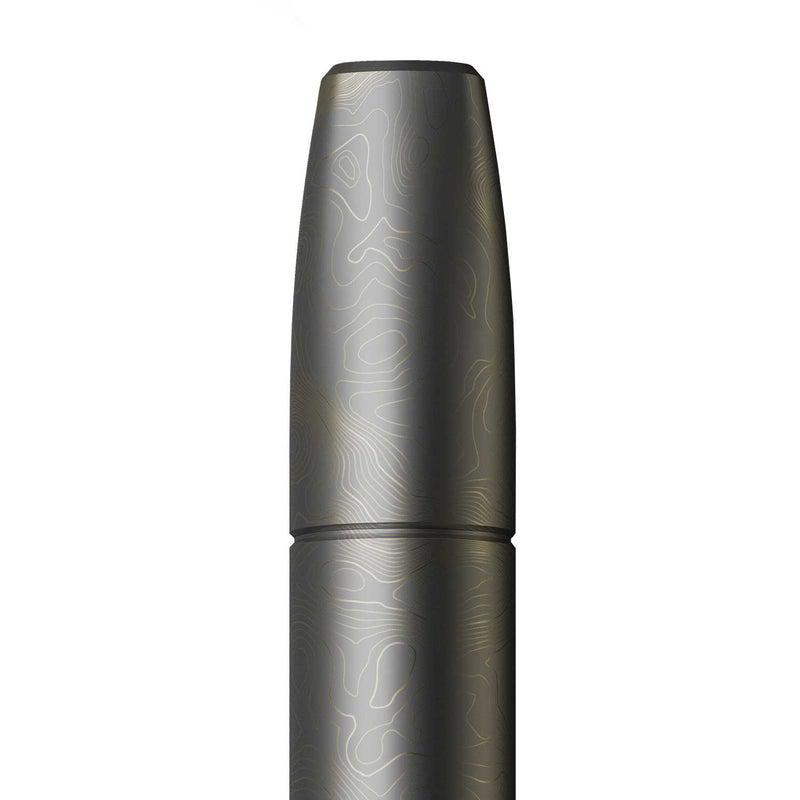 Vessel Helix - Gunmetal - Image 3