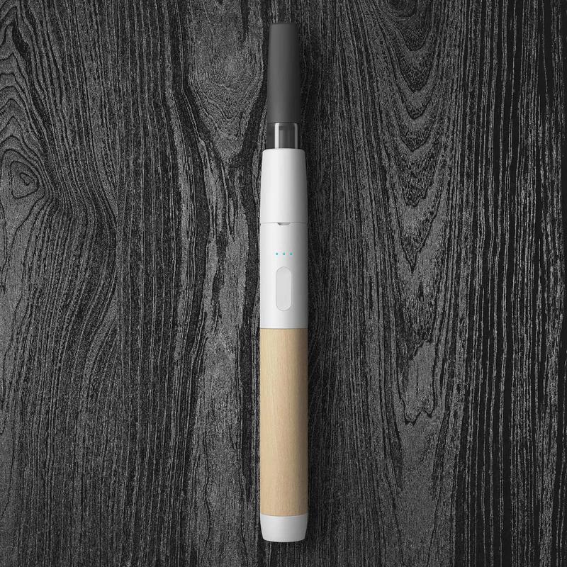 Vessel Flagship - Wood White/Beechwood + - Image 3