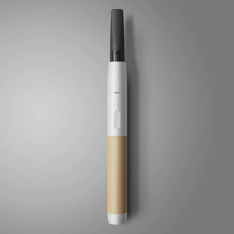 Vessel Flagship - Wood White/Beechwood + - Image 7