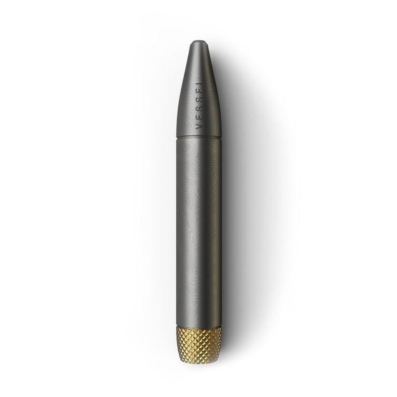 Vessel Helix - Gunmetal
