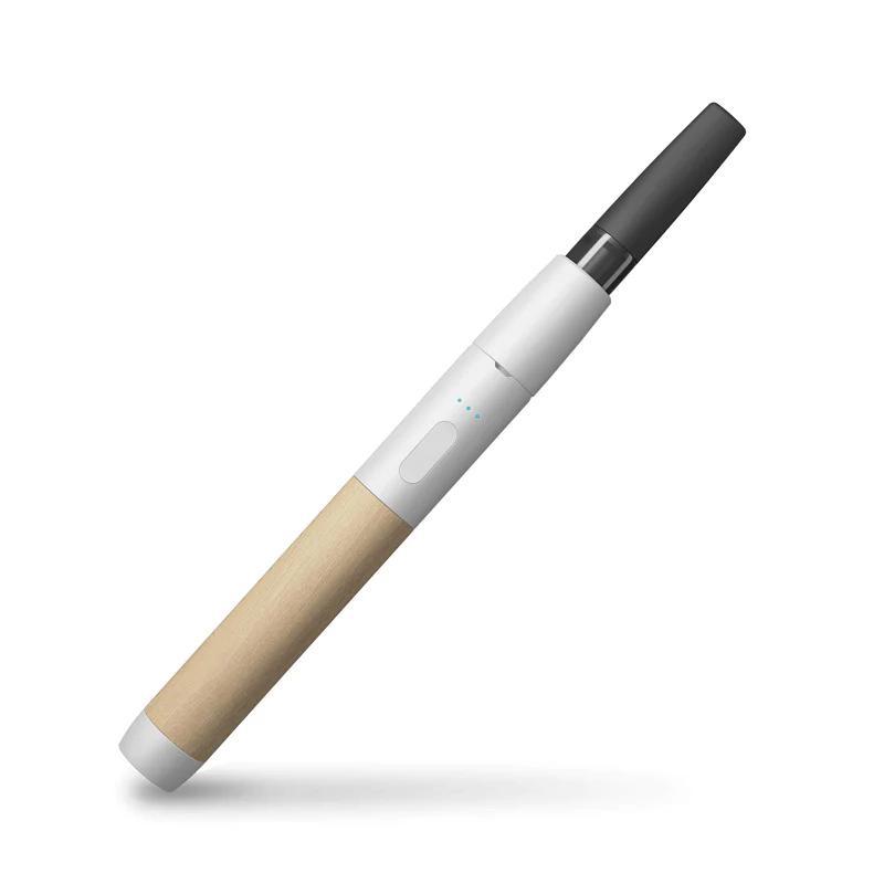 Vessel Flagship - Wood White/Beechwood +