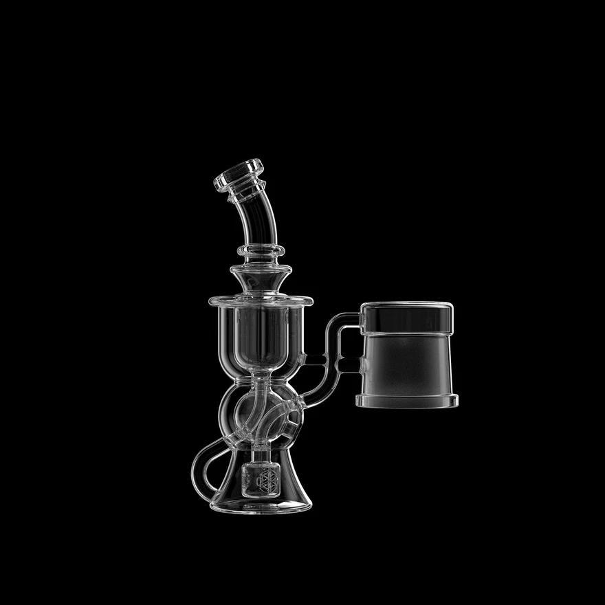 Dr. Dabber SWITCH - BTK Attachment