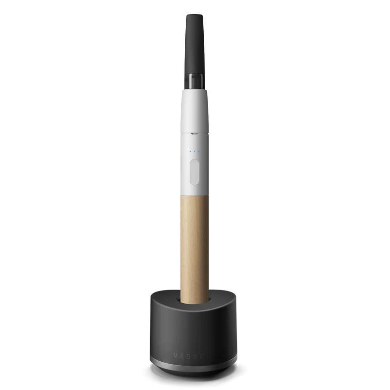 Vessel Flagship - Wood White/Beechwood + - Image 2