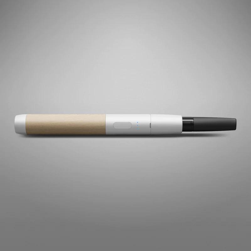 Vessel Flagship - Wood White/Beechwood + - Image 6