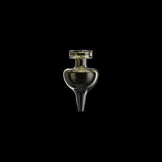 Dr. Dabber SWITCH - Half Bubble Cap (Fumed)