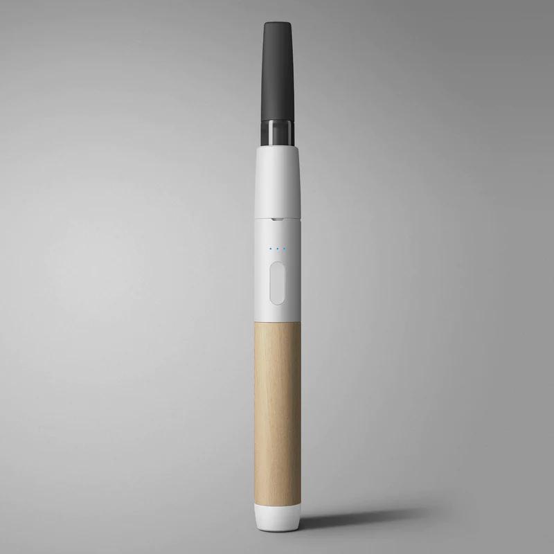 Vessel Flagship - Wood White/Beechwood + - Image 5