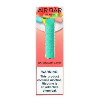 Air Bar Diamond - Watermelon Candy