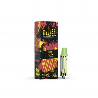 Medusa Uppercut Cartridge - Gary Payton (Hybrid) (.)