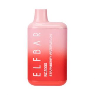 ELF Bar BC5000 - Strawberry Watermelon