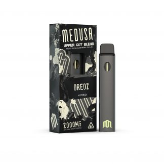vape medusa Lost Vape Ursa Nano 2 Vape Kit main image 0