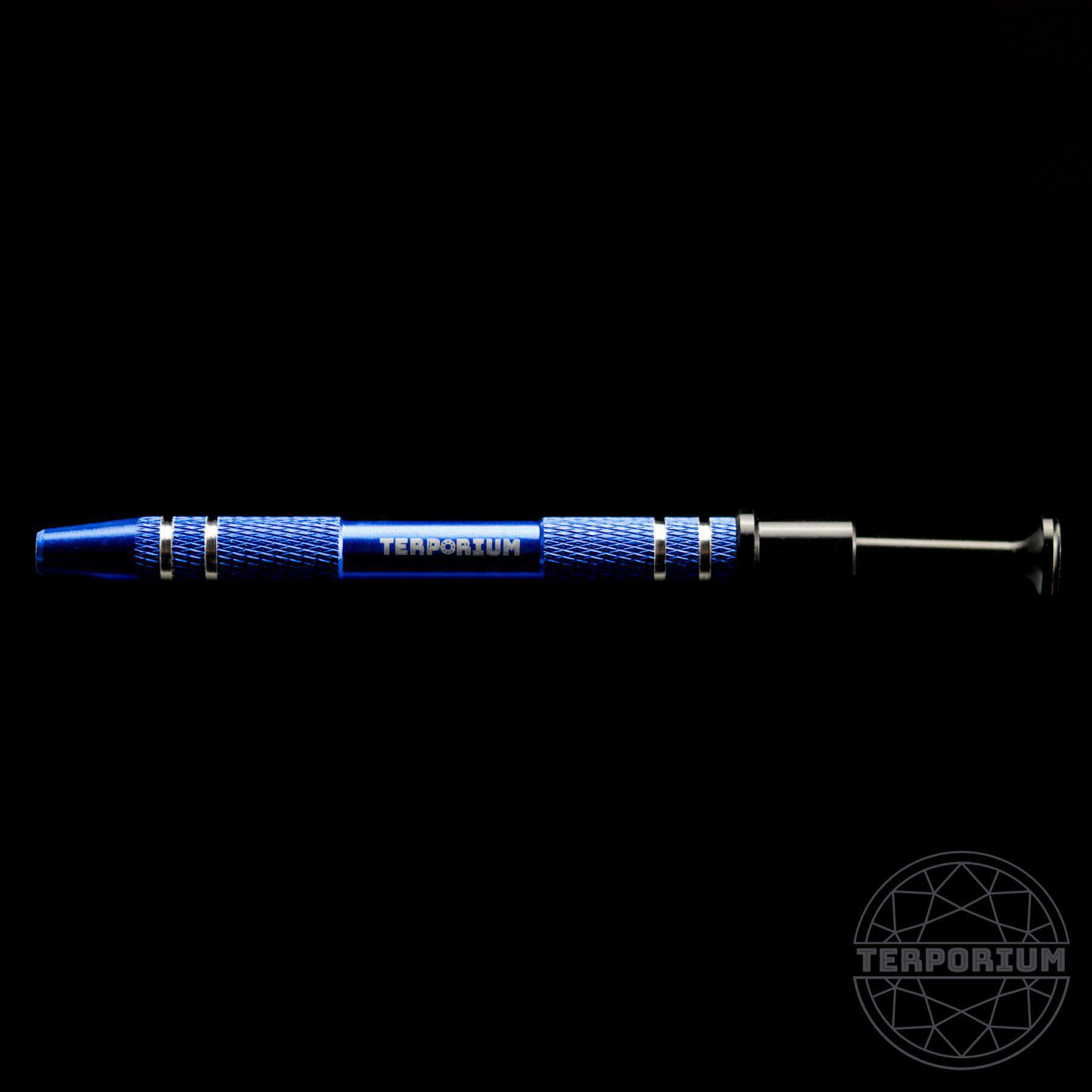 Terporium - Terp Pearl Grabber with 4 Prong Claw - Image 3