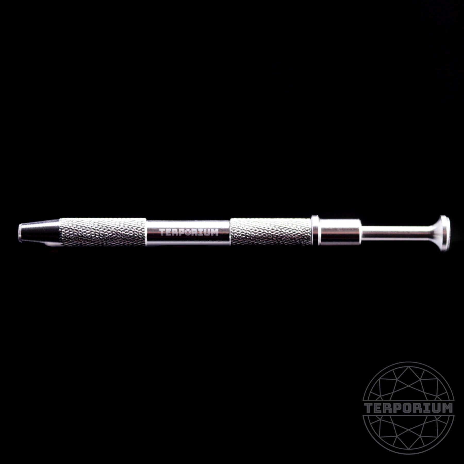 Terporium - Terp Pearl Grabber with 4 Prong Claw - Image 4