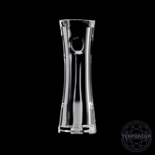 Terporium - Hourglass Auto Spinner (10mm Male 90°) - Image 4