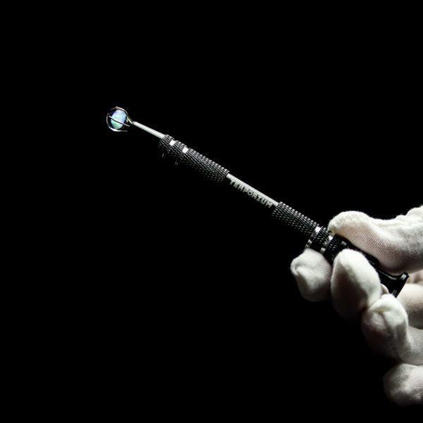 Terporium - Terp Pearl Grabber with 4 Prong Claw - Image 5