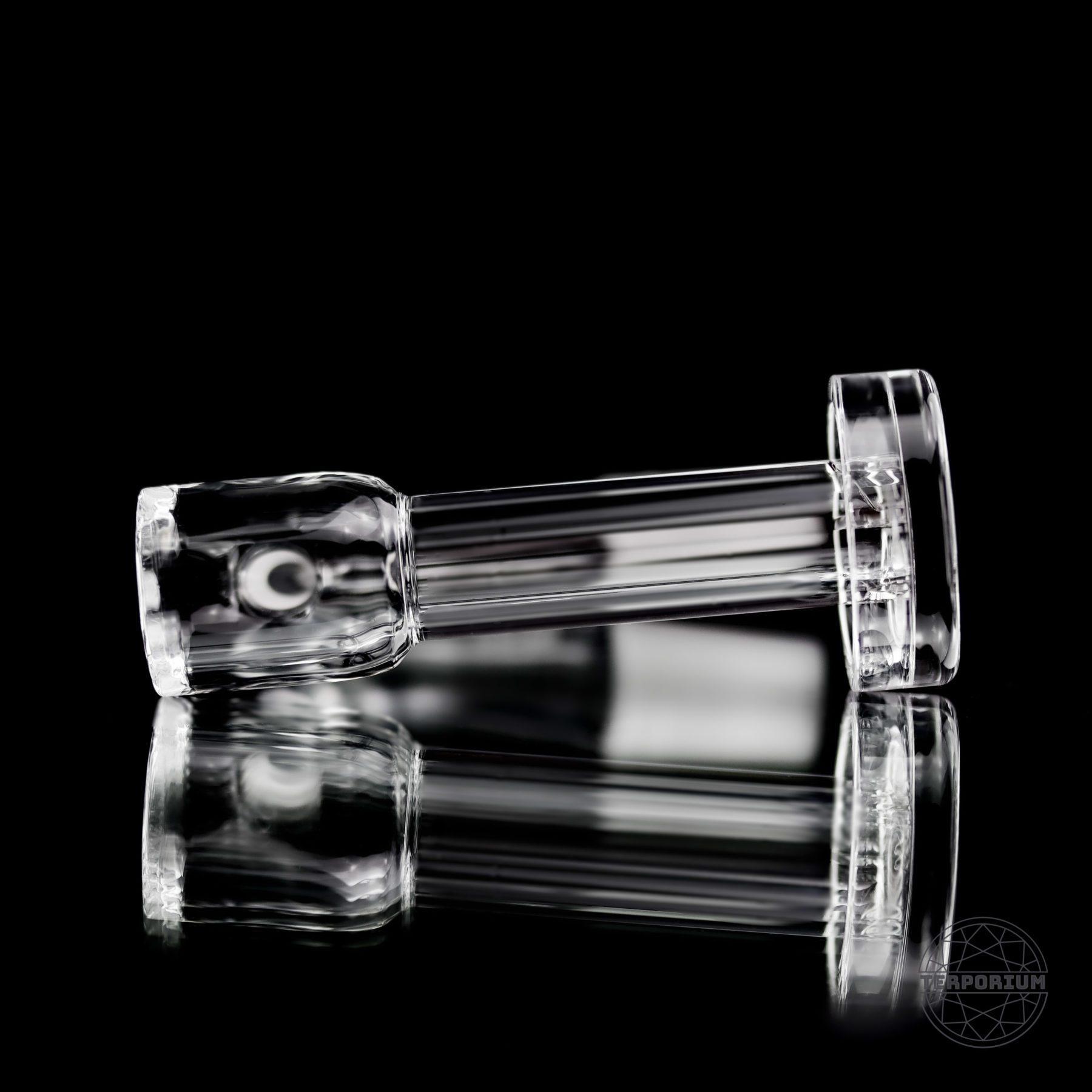 Terporium - XXL Terp Slurper (14mm Male 90°) - Image 4