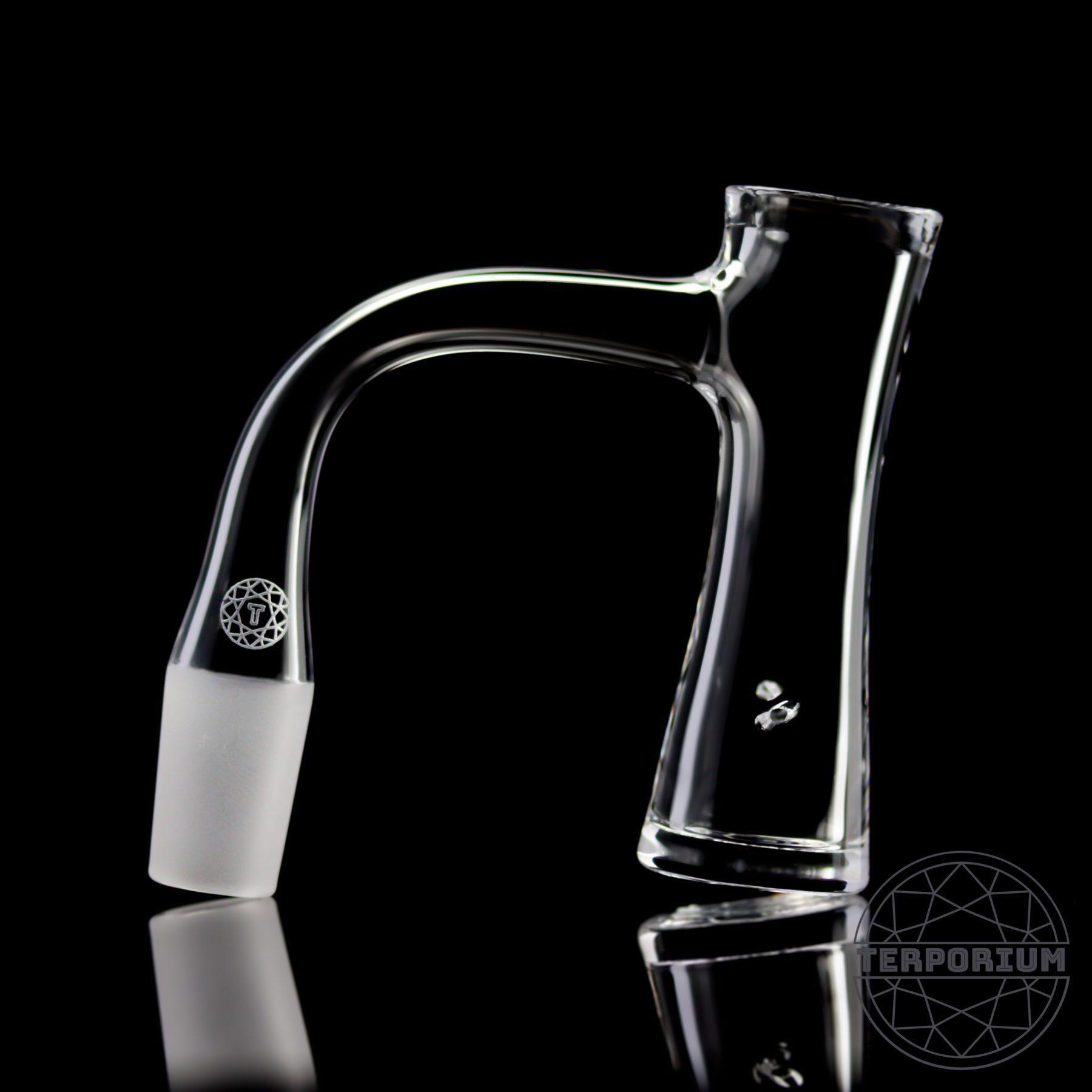 Terporium - Hourglass Auto Spinner (10mm Male 90°) - Image 2