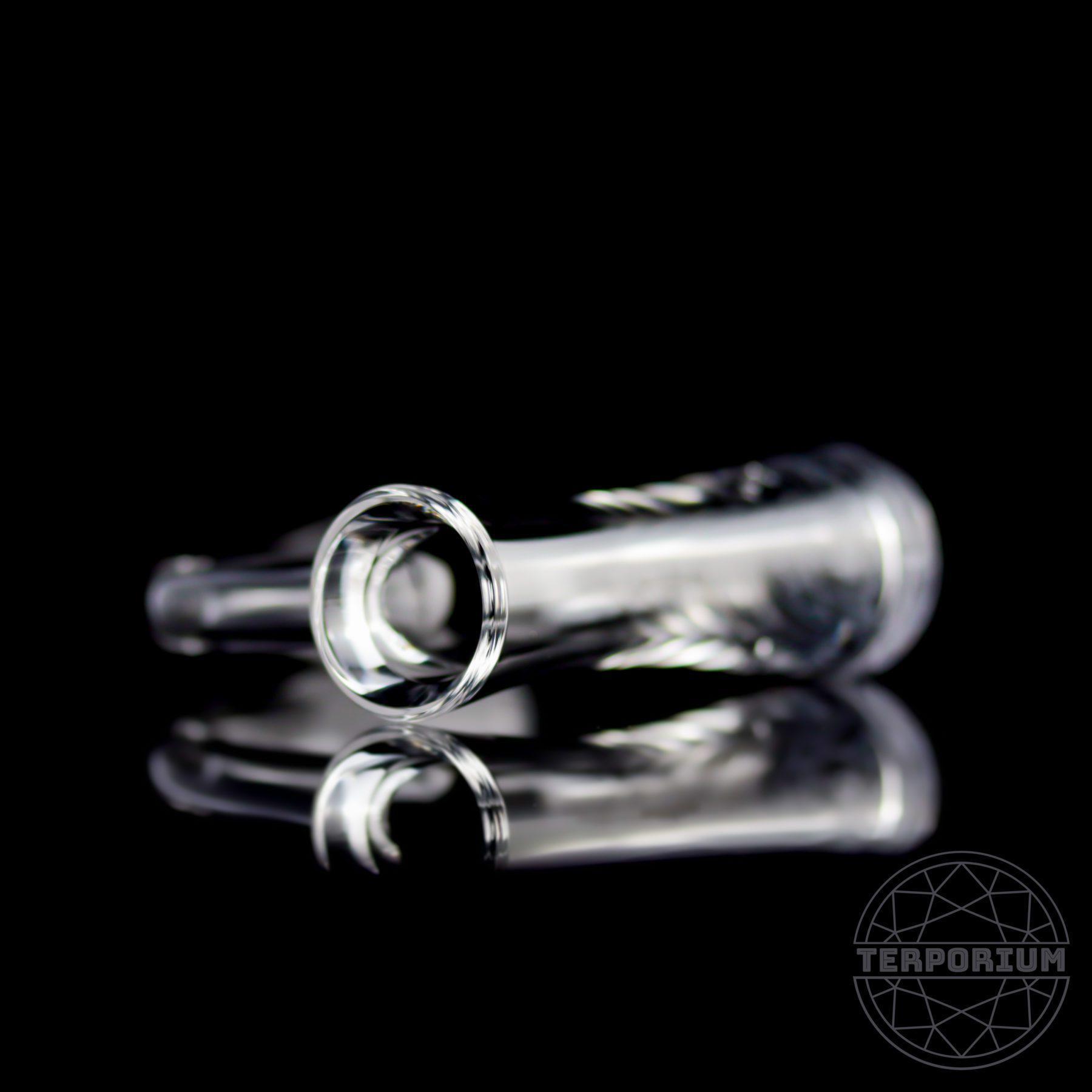 Terporium - Hourglass Auto Spinner (10mm Male 90°) - Image 7