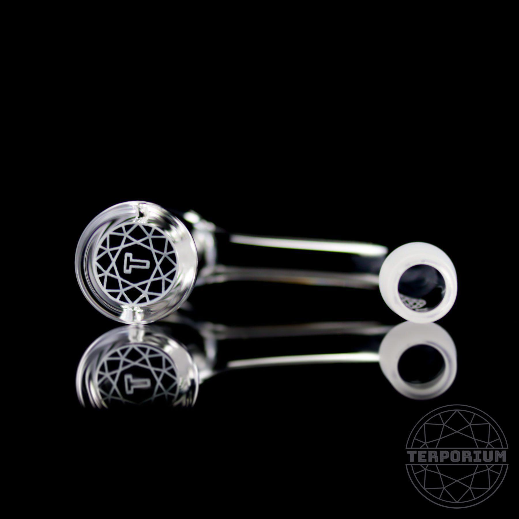 Terporium - Hourglass Auto Spinner (10mm Male 90°) - Image 6