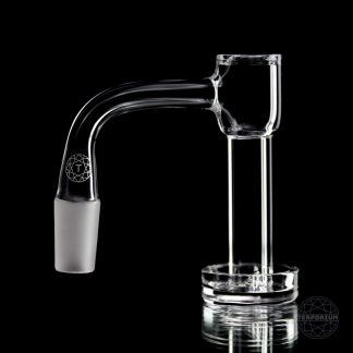 Terporium - XXL Terp Slurper (14mm Male 90°)