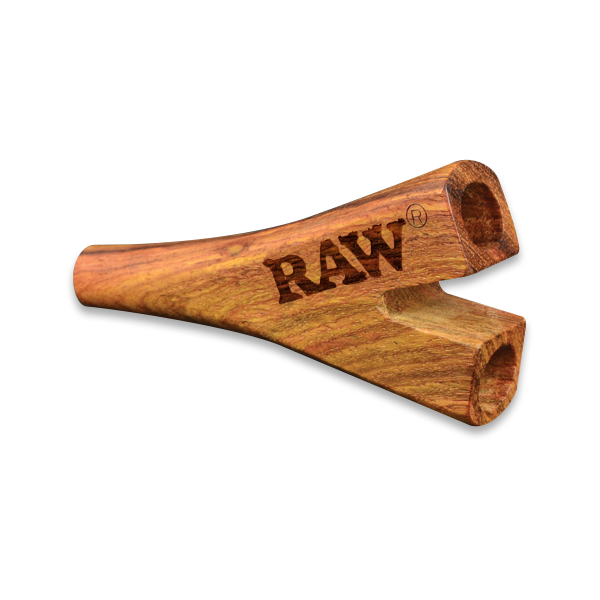 RAW Double Barrel - Supernatural