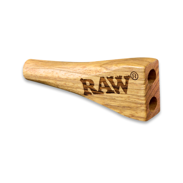 RAW Double Barrel - King Size
