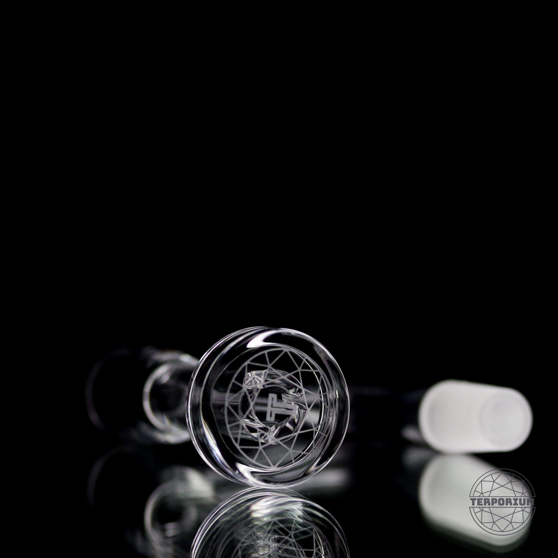 Terporium - XXL Terp Slurper (14mm Male 90°) - Image 3