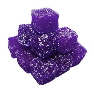 iDELTA8 ∆8 Gummies - Black Hole 550mg (5 count)