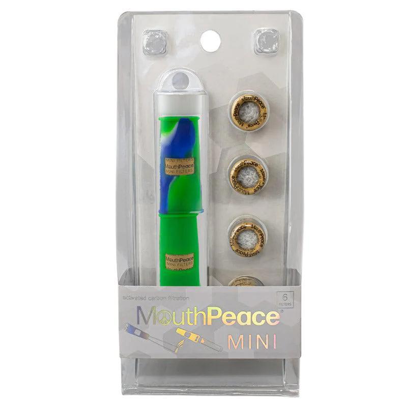 Moose Labs - MouthPeace Mini Starter Kit - Image 2