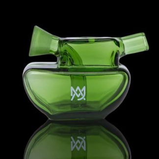 MJ Arsenal - The Commander Tank Blunt Bubbler