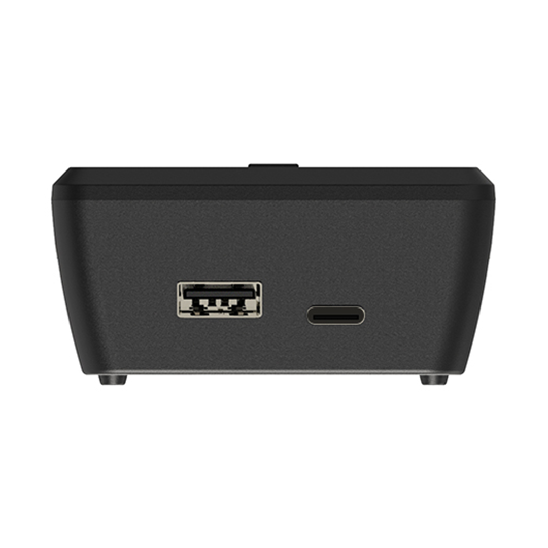 XTAR VC2SL 2-Bay Charger - Image 3