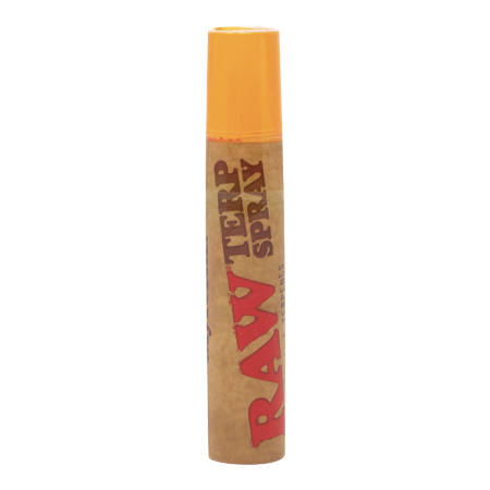 RAW Terp Spray - Orange Soda