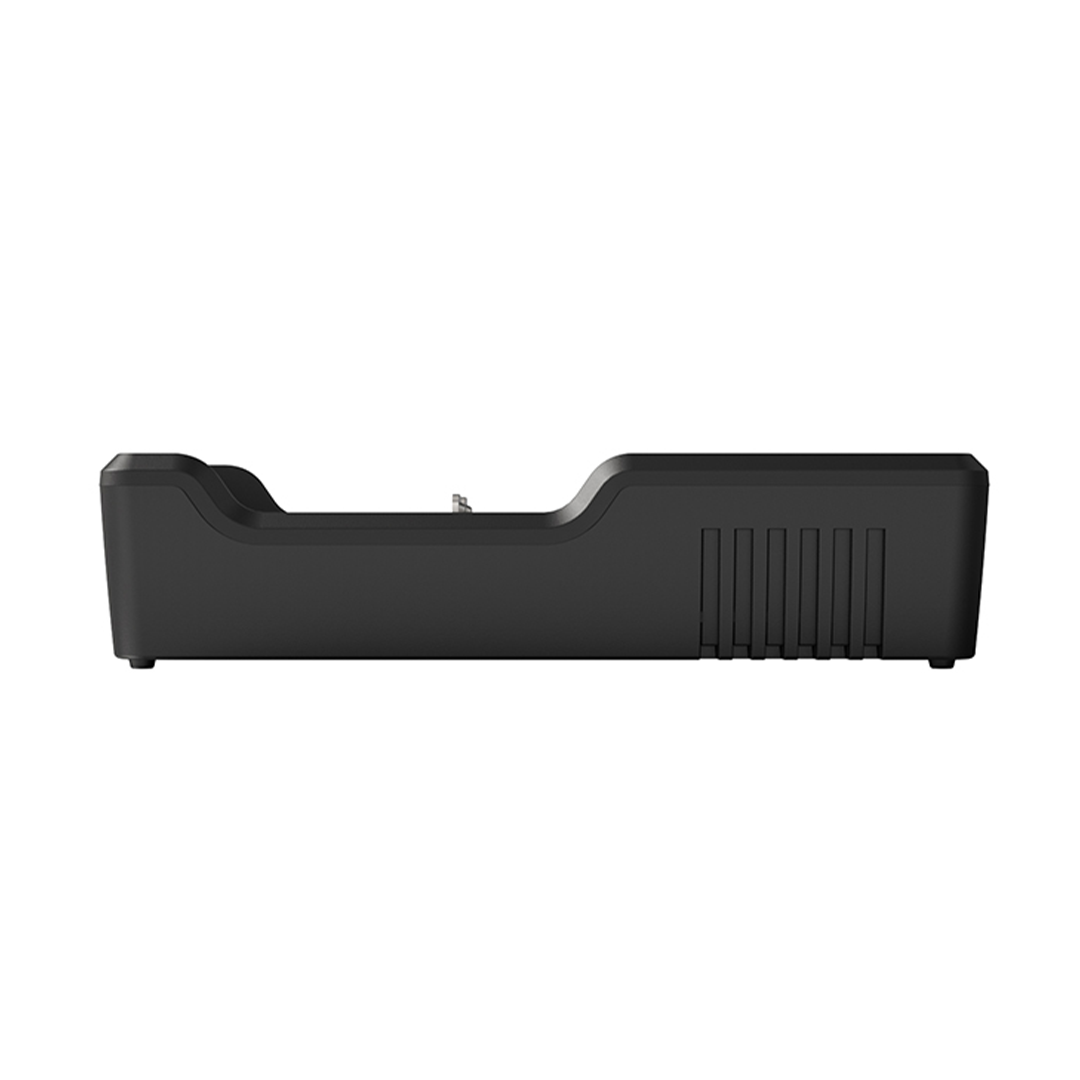 XTAR VC2SL 2-Bay Charger - Image 4