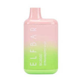 EB Create BC5000 (0%) - Strawberry Kiwi