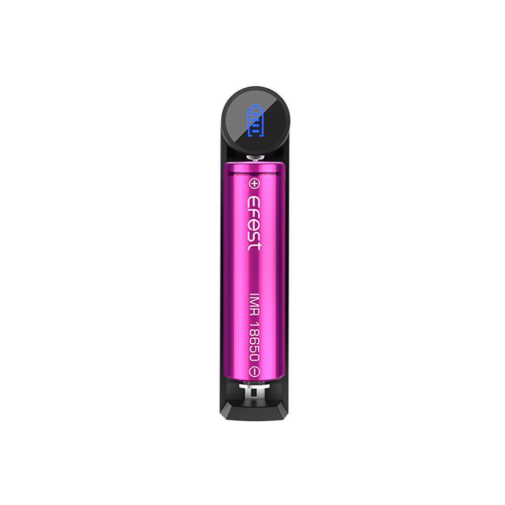 Efest Slim K1 1-Bay Charger