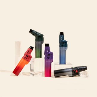 Maven - Alpha Gradient Torch