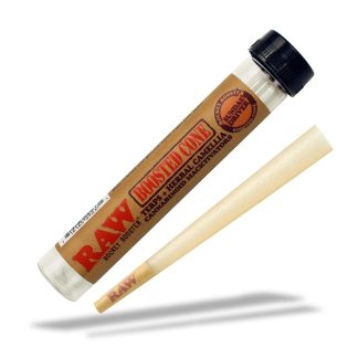 RAW Rocket Booster Cone - Sundae Driver