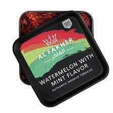 Al Fakher 250g Tub - Watermelon with Mint