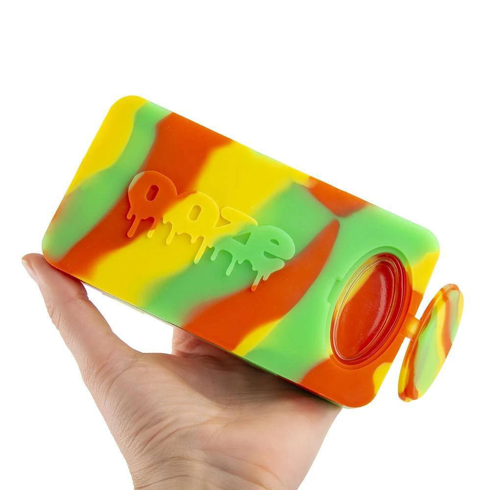 OOZE Slugger Dabbin Dugout - Image 48