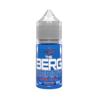 Innevape Salt - The Berg Berry (-)