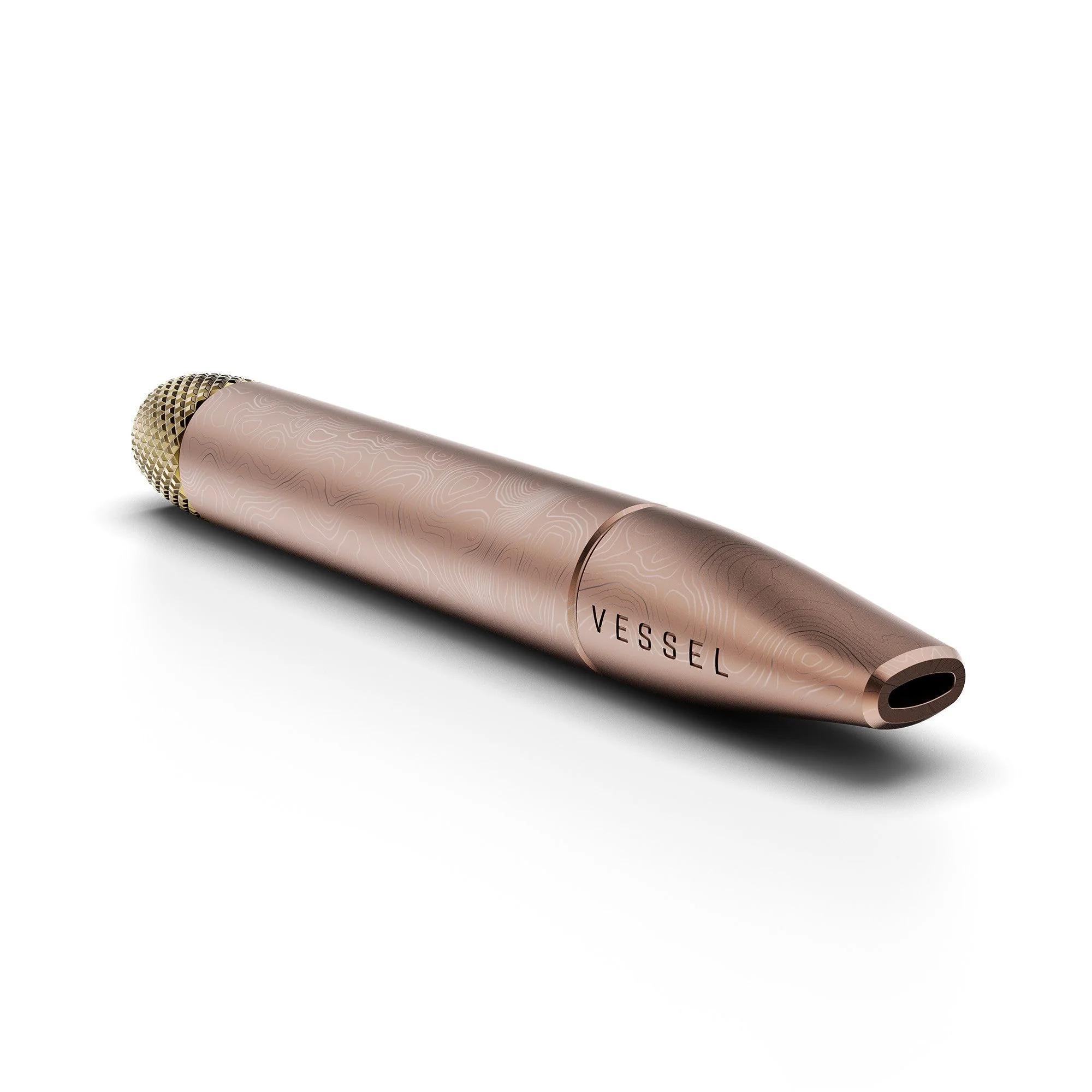 Vessel Helix - Rose Gold - Image 3