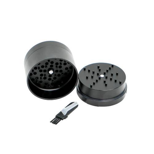 Stache Products - Grynder 3-Piece (Black) - Image 2