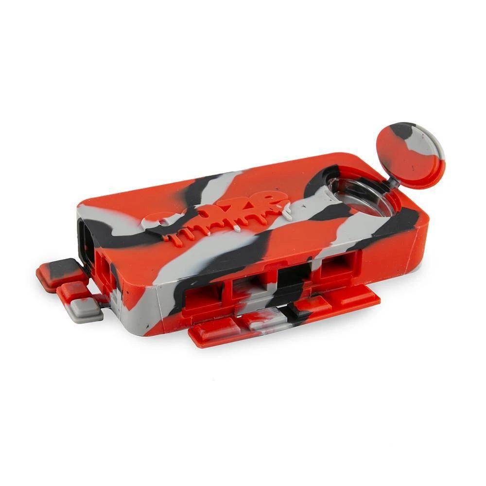 OOZE Slugger Dabbin Dugout - Image 26