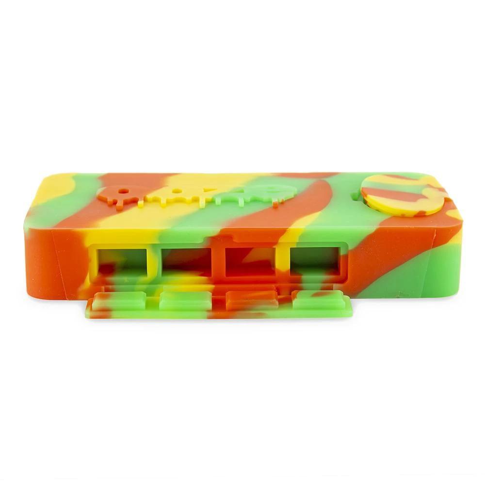 OOZE Slugger Dabbin Dugout - Image 51